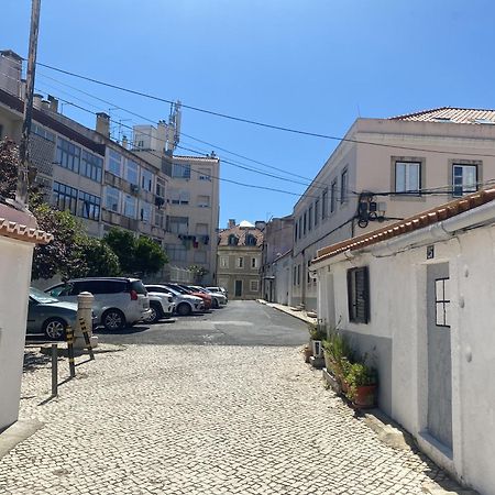 Riverside Apartment 42 - Lisboa Dış mekan fotoğraf