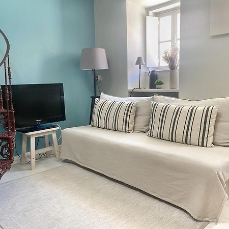Riverside Apartment 42 - Lisboa Dış mekan fotoğraf