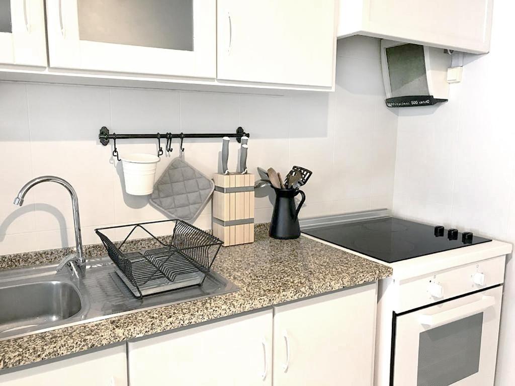 Riverside Apartment 42 - Lisboa Dış mekan fotoğraf