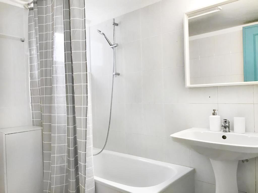 Riverside Apartment 42 - Lisboa Dış mekan fotoğraf