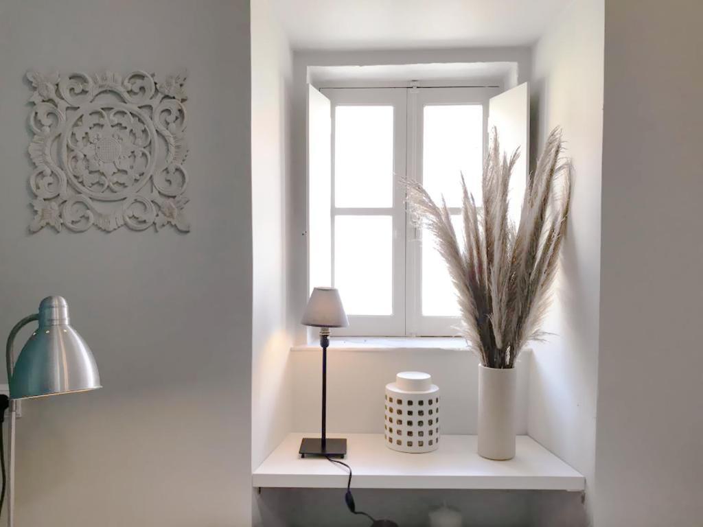 Riverside Apartment 42 - Lisboa Dış mekan fotoğraf