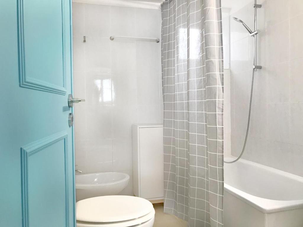 Riverside Apartment 42 - Lisboa Dış mekan fotoğraf