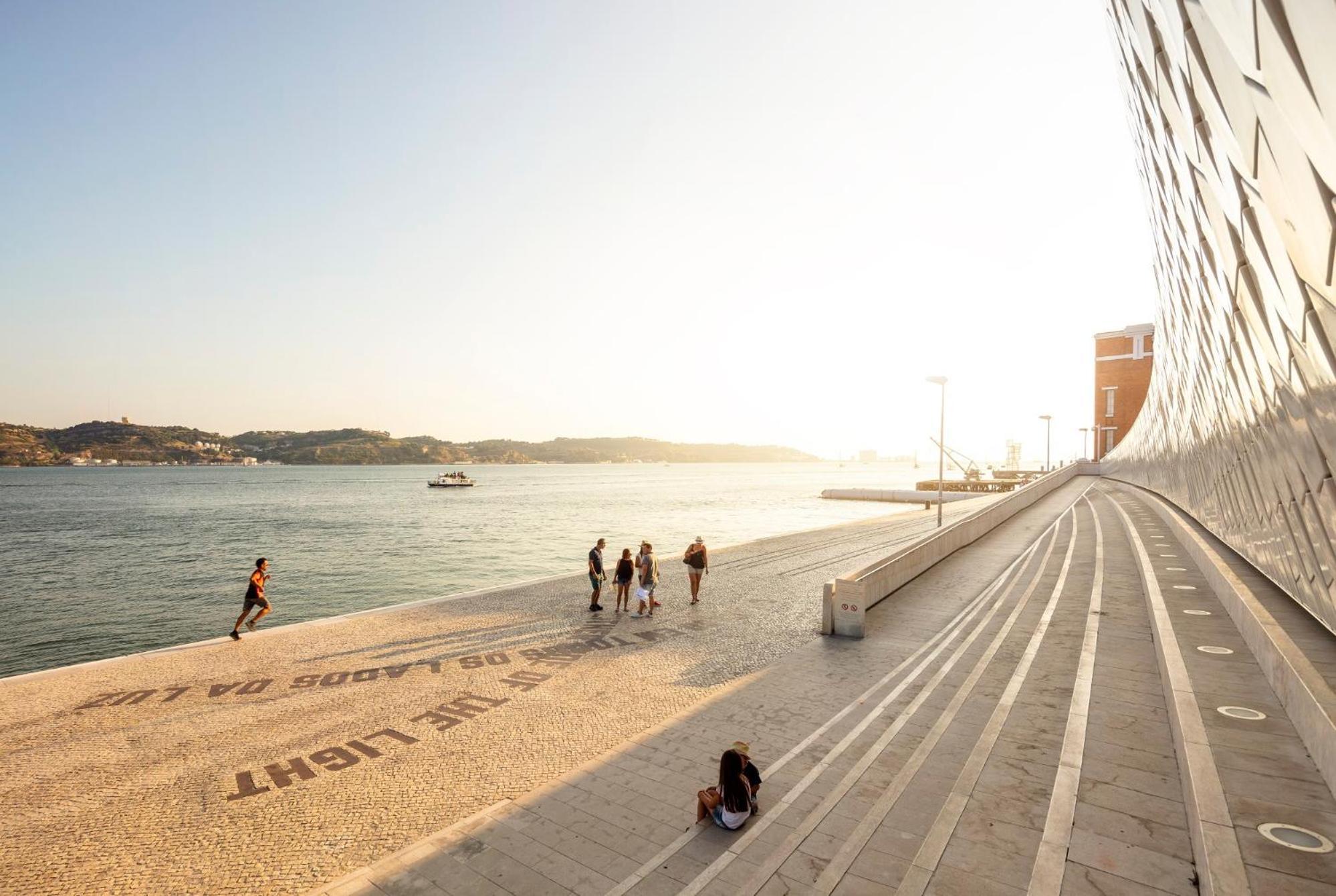 Riverside Apartment 42 - Lisboa Dış mekan fotoğraf