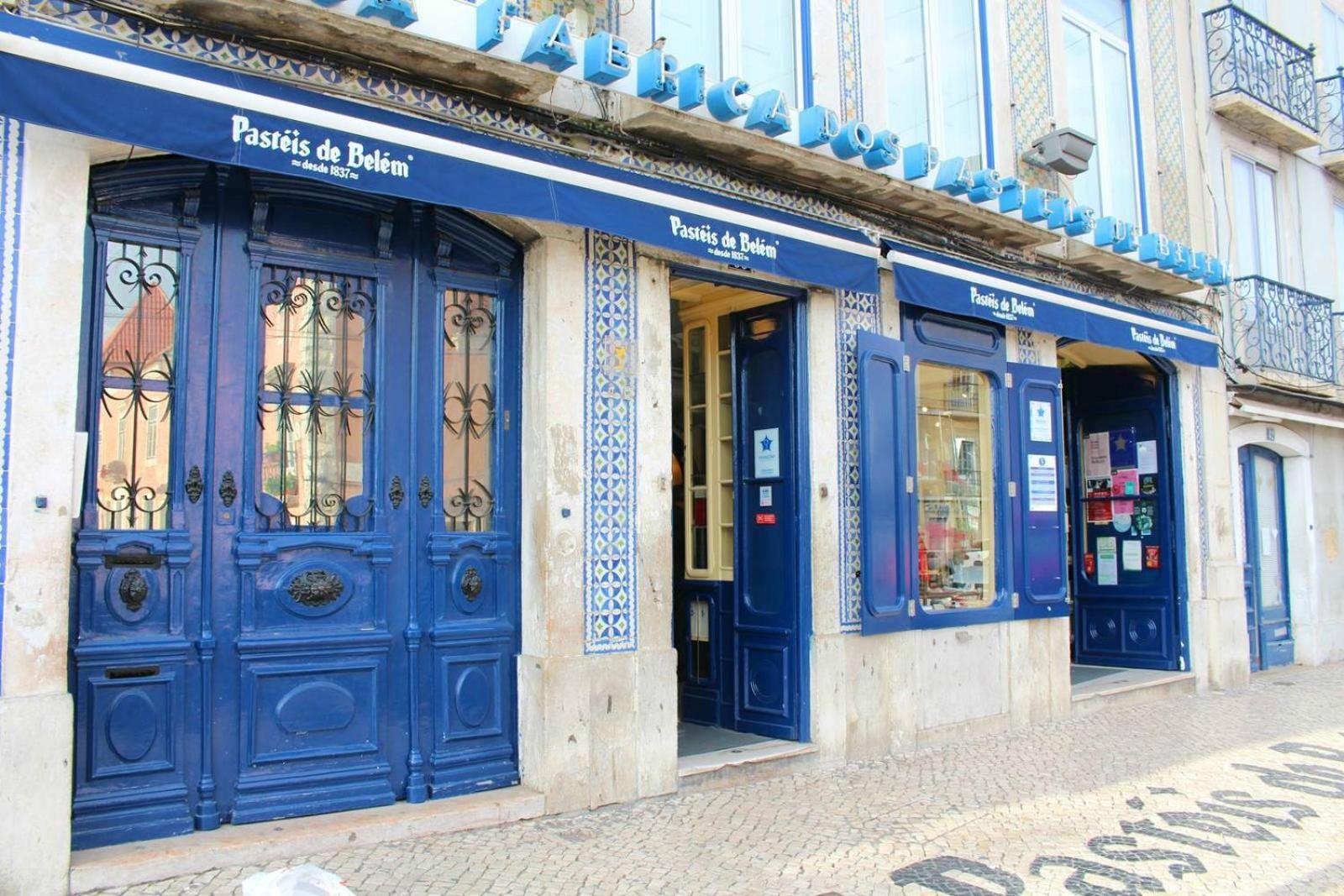 Riverside Apartment 42 - Lisboa Dış mekan fotoğraf