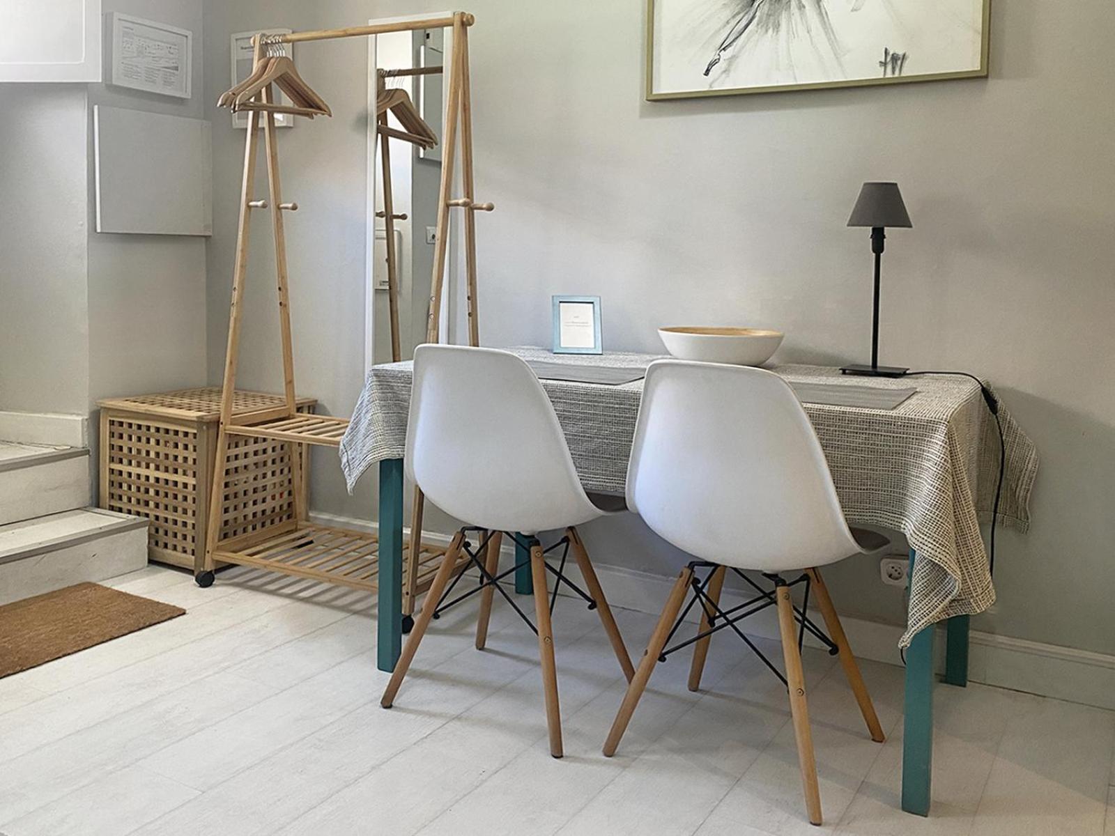 Riverside Apartment 42 - Lisboa Dış mekan fotoğraf