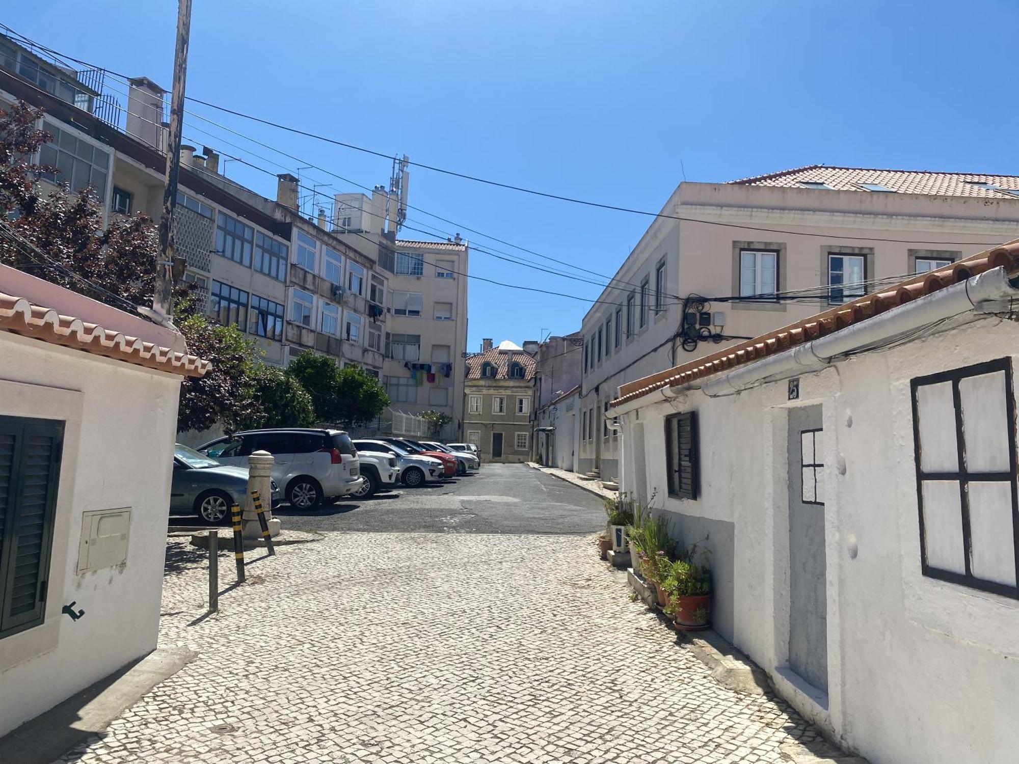 Riverside Apartment 42 - Lisboa Dış mekan fotoğraf