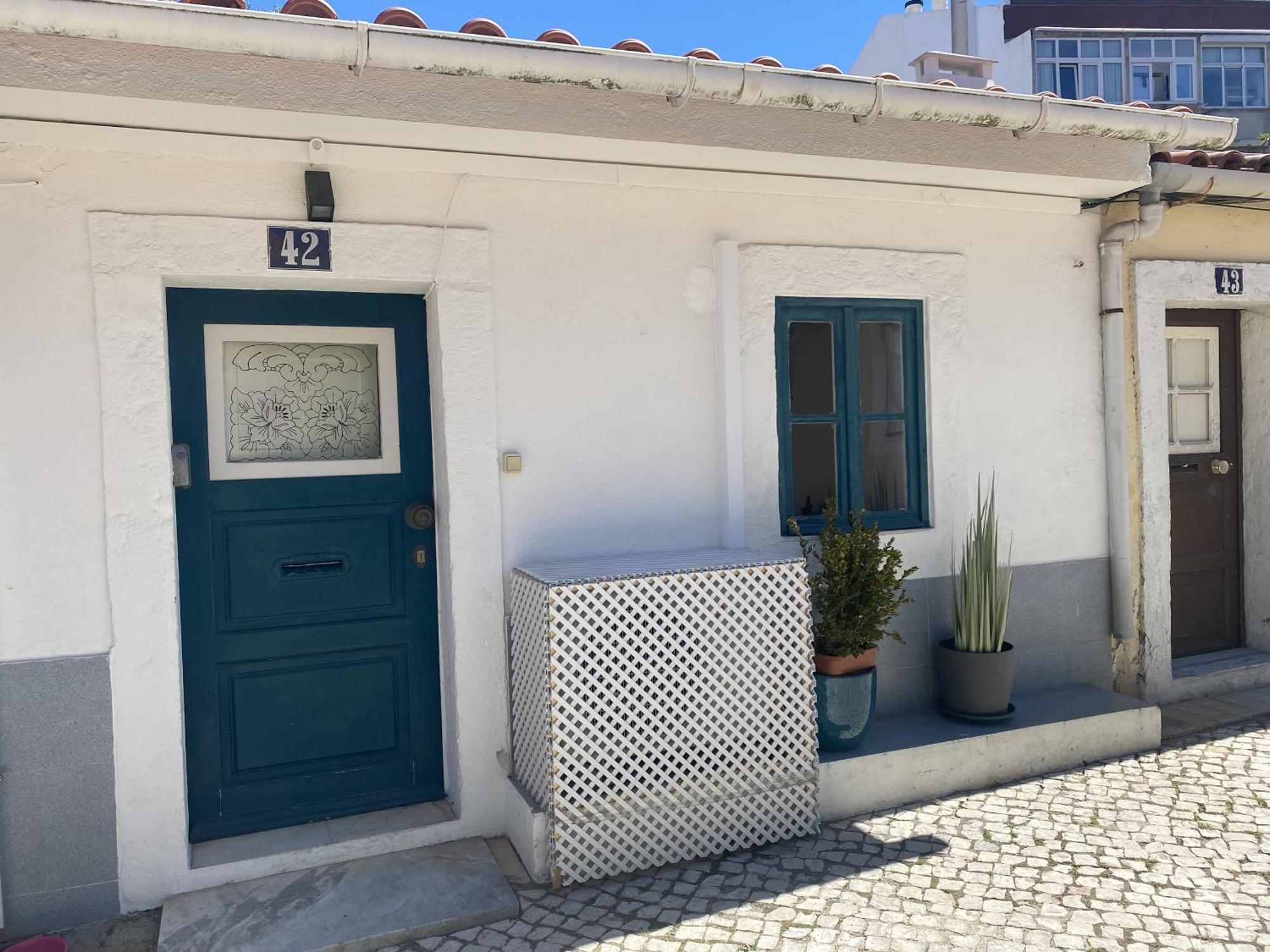 Riverside Apartment 42 - Lisboa Dış mekan fotoğraf