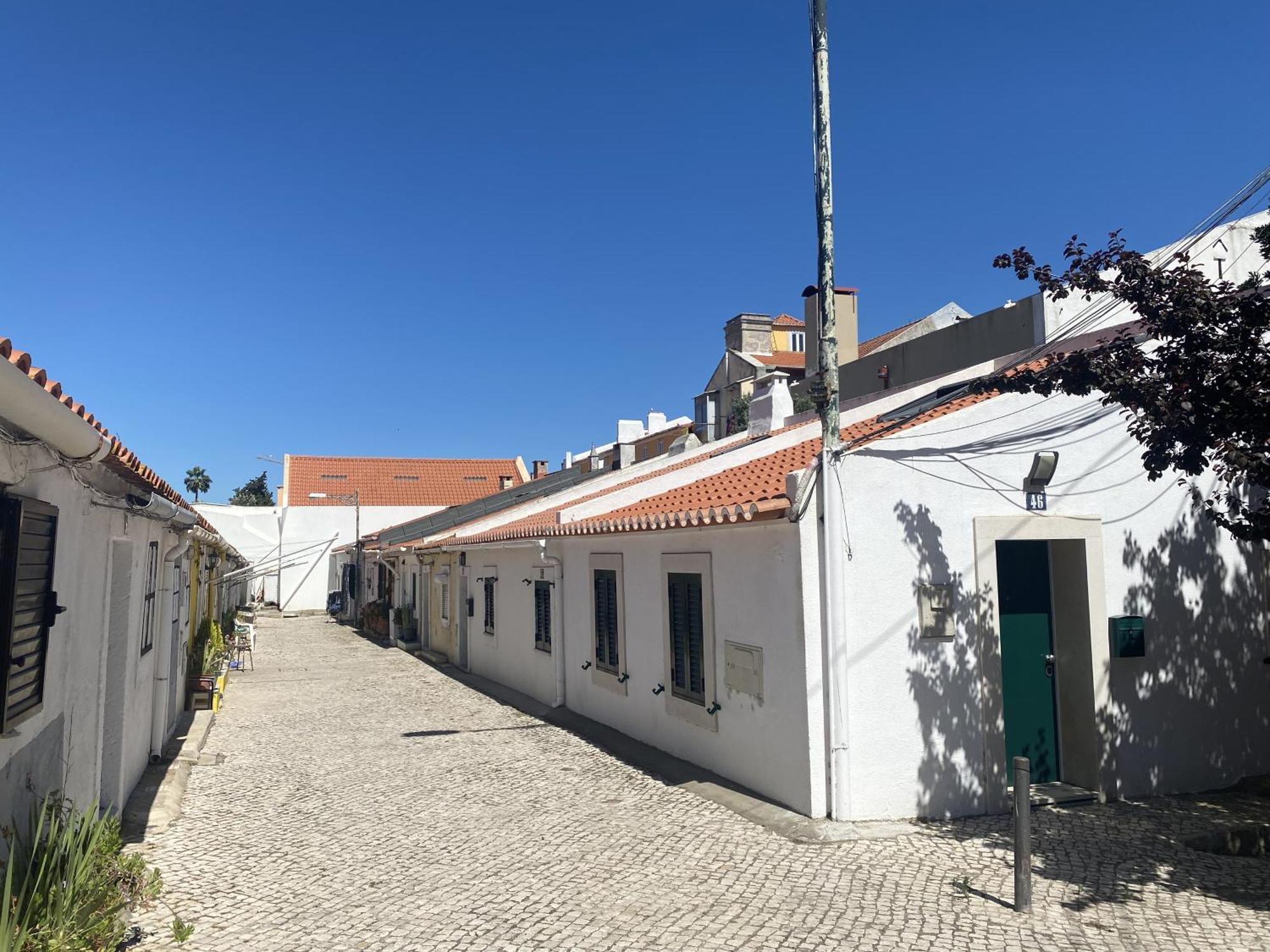 Riverside Apartment 42 - Lisboa Dış mekan fotoğraf