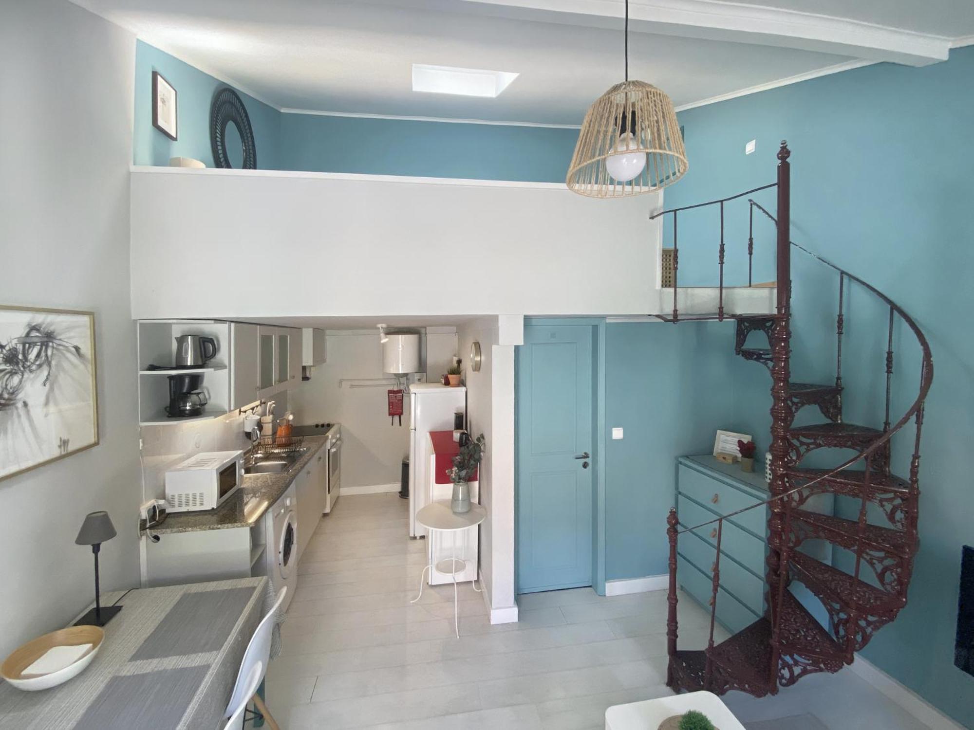 Riverside Apartment 42 - Lisboa Dış mekan fotoğraf