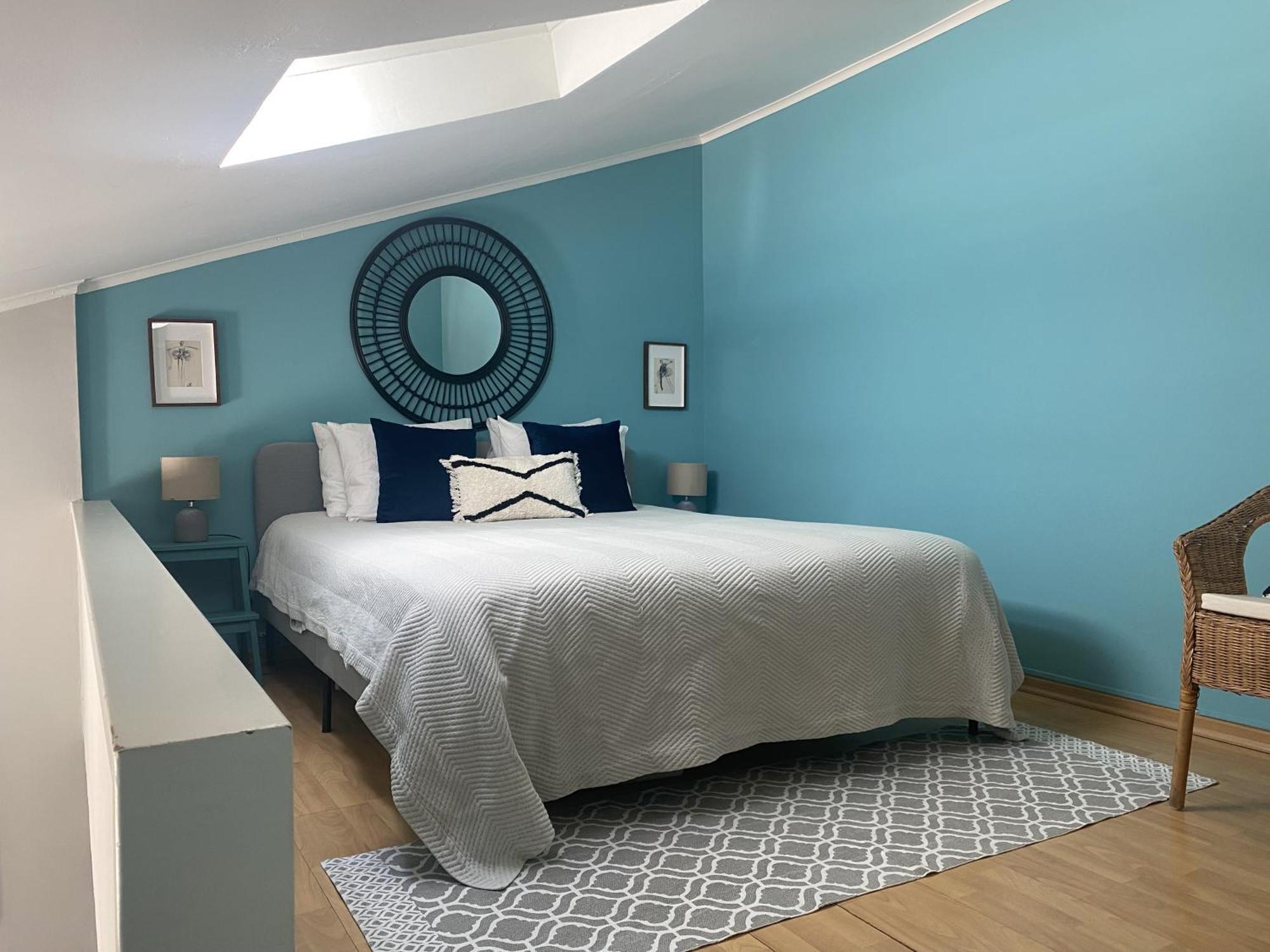 Riverside Apartment 42 - Lisboa Dış mekan fotoğraf