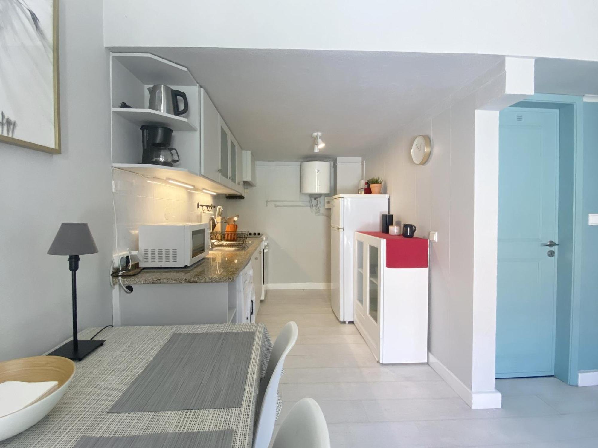 Riverside Apartment 42 - Lisboa Dış mekan fotoğraf