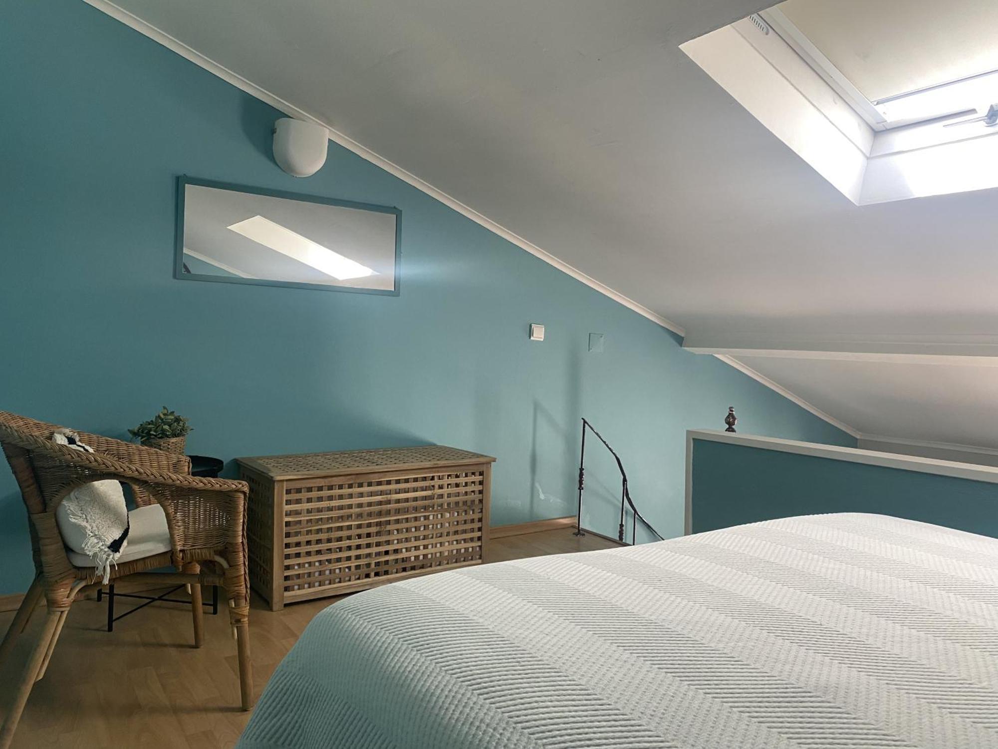 Riverside Apartment 42 - Lisboa Dış mekan fotoğraf