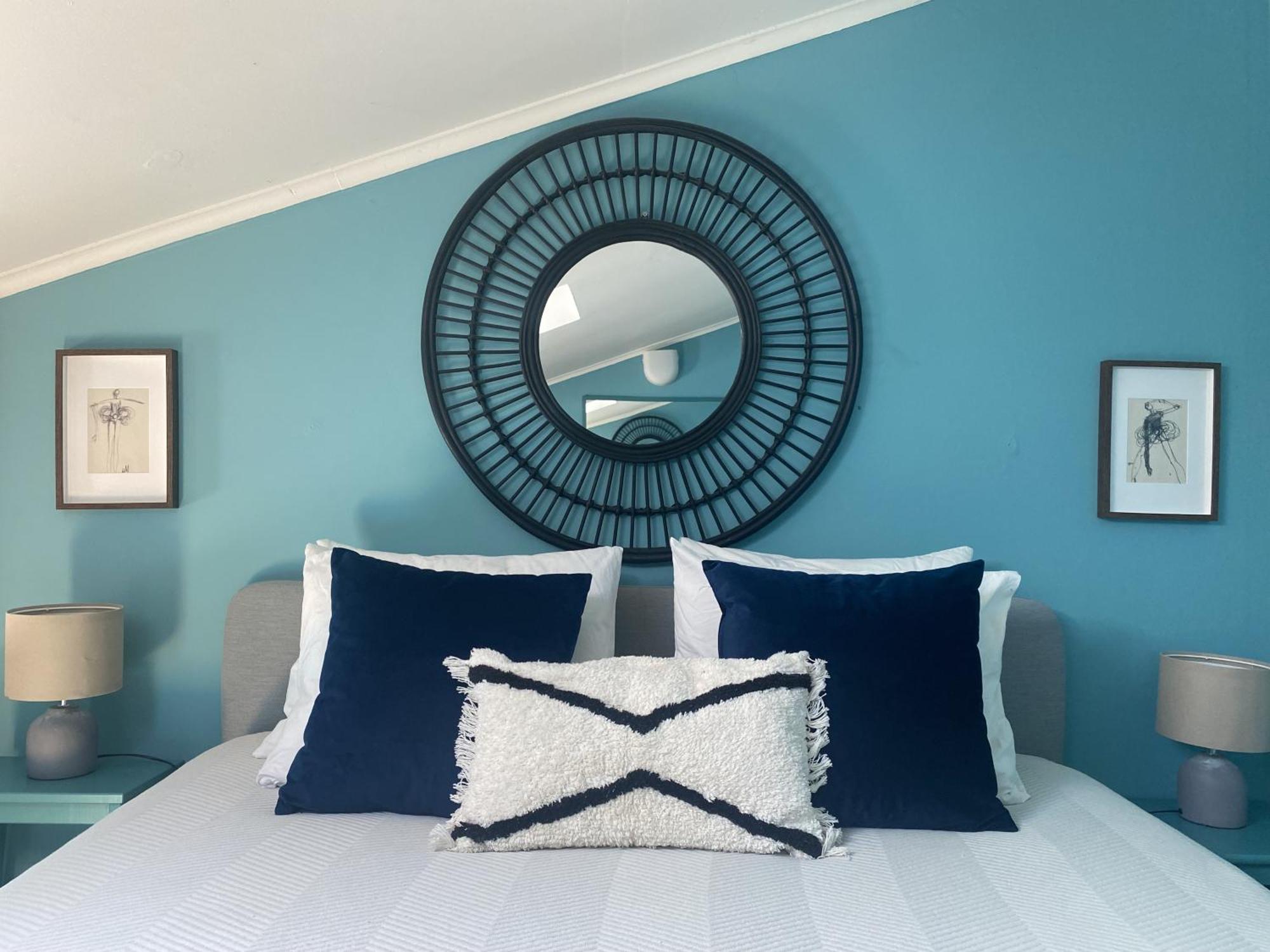 Riverside Apartment 42 - Lisboa Dış mekan fotoğraf